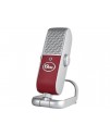 BLUE MIC Raspberry USB microphone BLUE MIC Raspberry USB microphone
